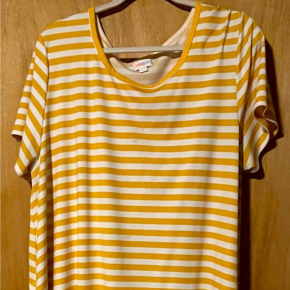Lularoe Jessie